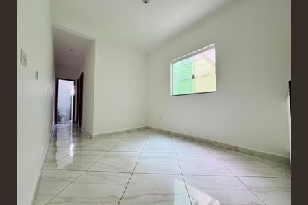 Casa à venda com 2 quartos, 55m² em Vila Eldizia, Santo André
