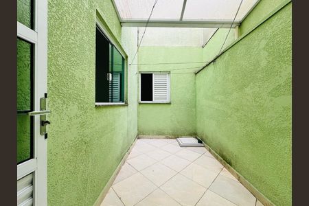 Casa à venda com 2 quartos, 55m² em Vila Eldizia, Santo André
