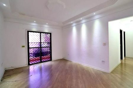 Casa à venda com 2 quartos, 87m² em Vila Alice, Santo André