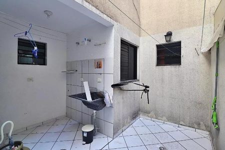 Casa à venda com 87m², 2 quartos e 2 vagas