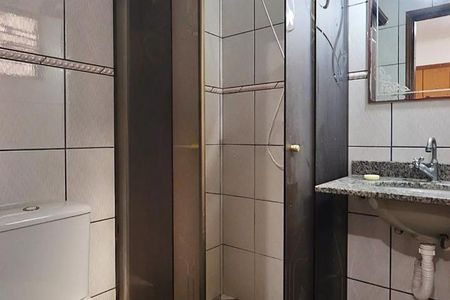 Casa à venda com 87m², 2 quartos e 2 vagas