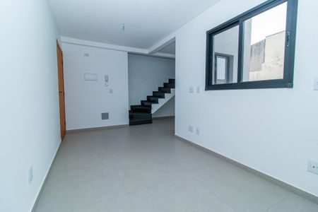 Casa à venda com 1 quarto, 87m² em Parque Erasmo Assunção, Santo André