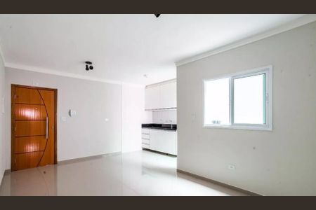 Casa à venda com 3 quartos, 80m² em Vila Leopoldina, Santo André