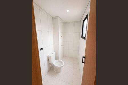 Casa à venda com 3 quartos, 161m² em Vila Guiomar, Santo André