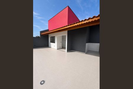 Casa à venda com 161m², 3 quartos e 2 vagas
