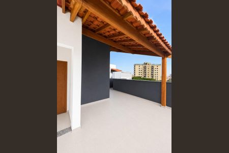 Casa à venda com 161m², 3 quartos e 2 vagas
