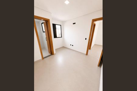 Casa à venda com 3 quartos, 161m² em Vila Guiomar, Santo André