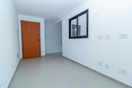 Casa à venda com 2 quartos, 81m² em Parque Erasmo Assunção, Santo André