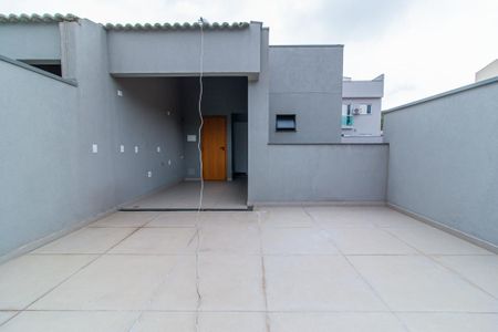 Casa à venda com 2 quartos, 81m² em Parque Erasmo Assunção, Santo André
