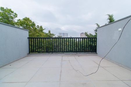 Casa à venda com 2 quartos, 81m² em Parque Erasmo Assunção, Santo André