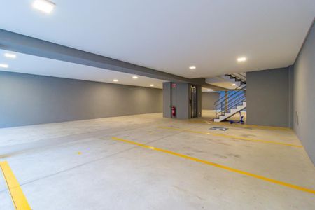 Casa à venda com 2 quartos, 81m² em Parque Erasmo Assunção, Santo André