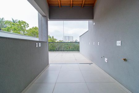 Casa à venda com 81m², 2 quartos e 1 vaga