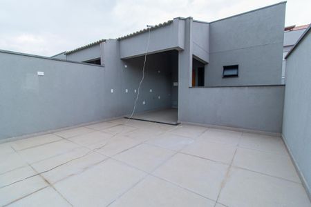 Casa à venda com 2 quartos, 81m² em Parque Erasmo Assunção, Santo André