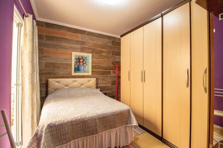 Casa à venda com 3 quartos, 90m² em Vila Príncipe de Gales, Santo André