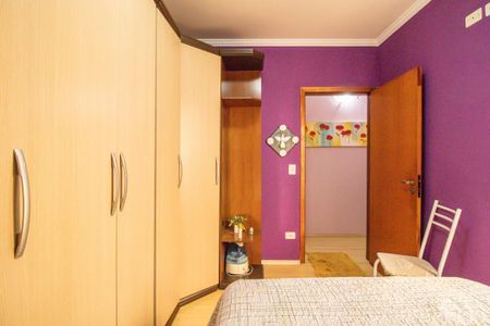 Casa à venda com 3 quartos, 90m² em Vila Príncipe de Gales, Santo André