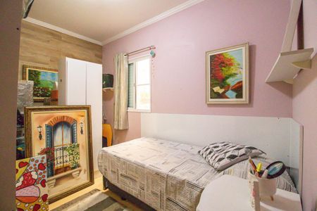 Casa à venda com 3 quartos, 90m² em Vila Príncipe de Gales, Santo André
