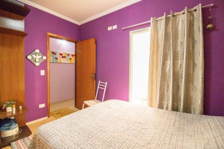 Casa à venda com 3 quartos, 90m² em Vila Príncipe de Gales, Santo André