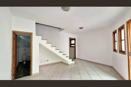 Casa à venda com 95m², 3 quartos e 2 vagas