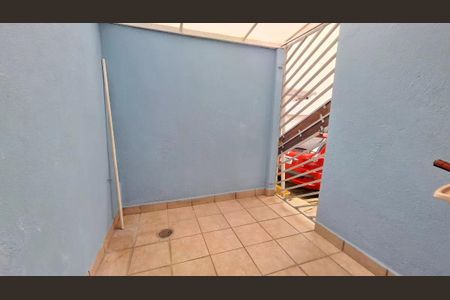 Casa à venda com 95m², 3 quartos e 2 vagas