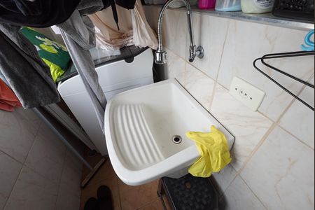 Apartamento à venda com 2 quartos, 66m² em Cambuci, São Paulo