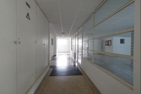 Apartamento à venda com 2 quartos, 66m² em Cambuci, São Paulo