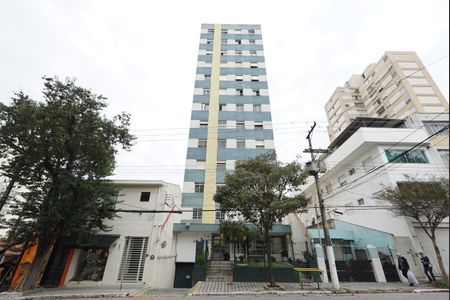 Apartamento à venda com 2 quartos, 66m² em Cambuci, São Paulo