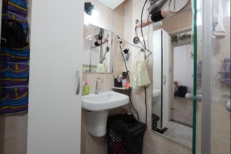 Apartamento à venda com 2 quartos, 66m² em Cambuci, São Paulo