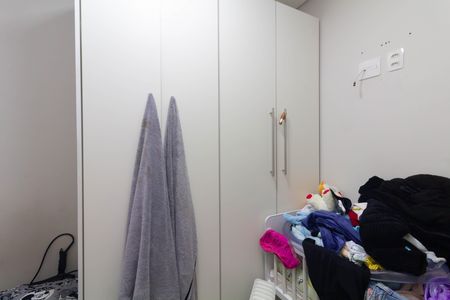 Apartamento à venda com 32m², 2 quartos e sem vaga Apartamento à venda com 32m², 2 quartos e sem vagaQuarto 2