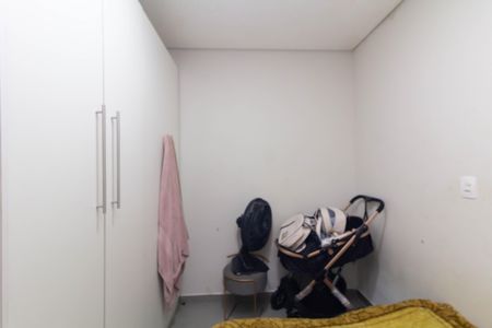 Apartamento à venda com 32m², 2 quartos e sem vaga Apartamento à venda com 32m², 2 quartos e sem vagaQuarto 1