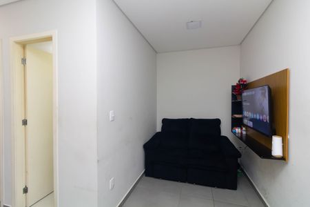 Apartamento à venda com 32m², 2 quartos e sem vaga Apartamento à venda com 32m², 2 quartos e sem vagaSala/Cozinha
