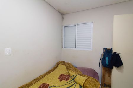 Quarto 1 de apartamento à venda com 2 quartos, 32m² em Jardim Helena, São Paulo