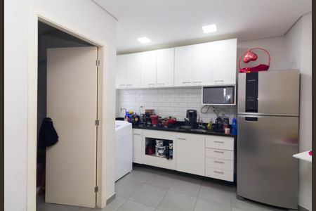 Sala/Cozinha de apartamento à venda com 2 quartos, 32m² em Jardim Helena, São Paulo
