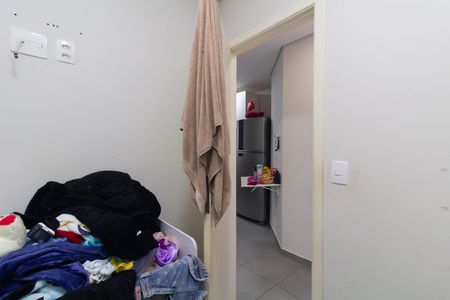 Apartamento à venda com 32m², 2 quartos e sem vaga Apartamento à venda com 32m², 2 quartos e sem vagaQuarto 2