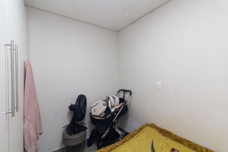 Quarto 1 de apartamento à venda com 2 quartos, 32m² em Jardim Helena, São Paulo