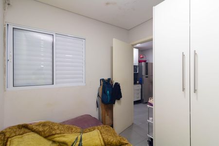 Quarto 1 de apartamento à venda com 2 quartos, 32m² em Jardim Helena, São Paulo