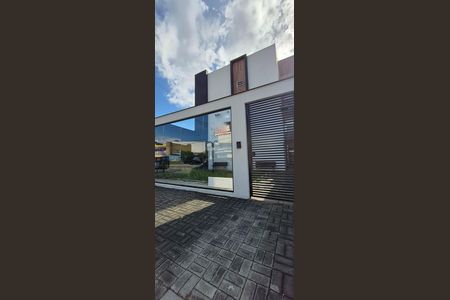 Apartamento à venda com 32m², 2 quartos e sem vaga Apartamento à venda com 32m², 2 quartos e sem vagaFachada
