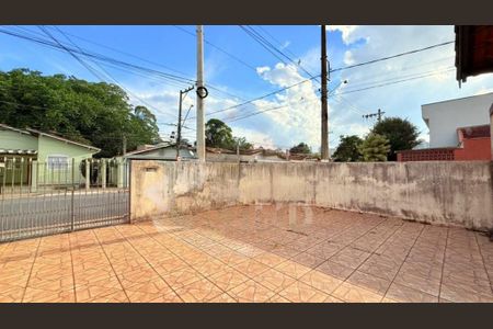 Casa à venda com 3 quartos, 110m² em Jardim Sabara, São Paulo