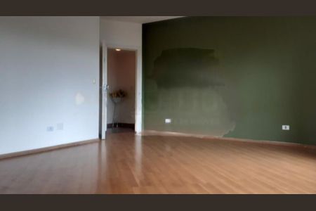 Apartamento à venda com 3 quartos, 128m² em Vila Suzana, São Paulo