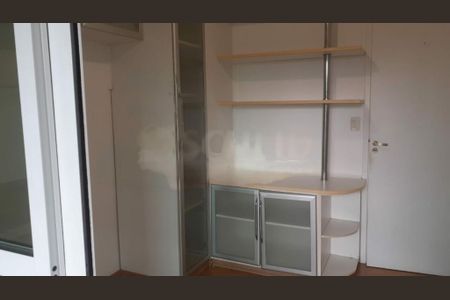 Apartamento à venda com 3 quartos, 128m² em Vila Suzana, São Paulo
