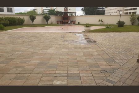 Apartamento à venda com 128m², 3 quartos e 3 vagas