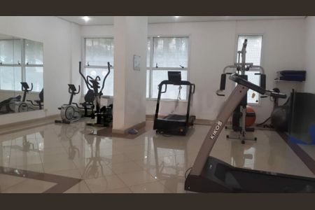 Apartamento à venda com 3 quartos, 128m² em Vila Suzana, São Paulo