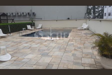 Apartamento à venda com 3 quartos, 128m² em Vila Suzana, São Paulo