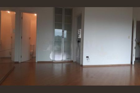 Apartamento à venda com 3 quartos, 128m² em Vila Suzana, São Paulo