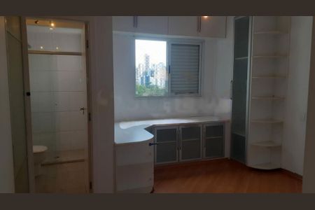 Apartamento à venda com 128m², 3 quartos e 3 vagas