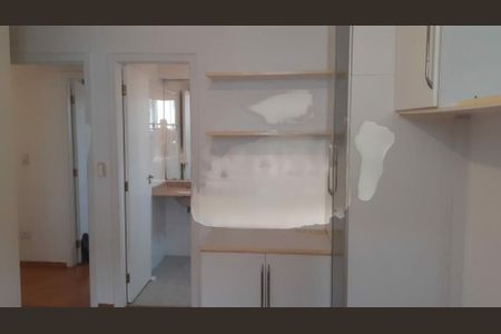 Apartamento à venda com 3 quartos, 128m² em Vila Suzana, São Paulo