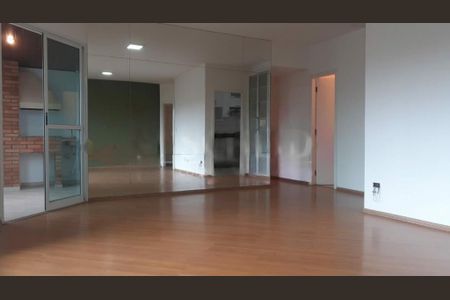 Apartamento à venda com 3 quartos, 128m² em Vila Suzana, São Paulo