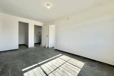 Sala de apartamento para alugar com 2 quartos, 70m² em Jardim Prudência, São Paulo