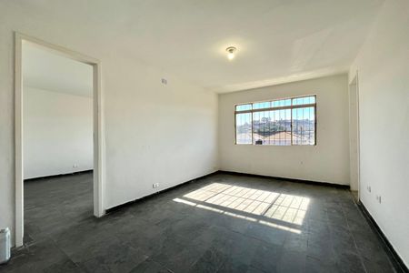 Sala de apartamento para alugar com 2 quartos, 70m² em Jardim Prudência, São Paulo