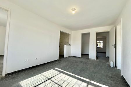 Sala de apartamento para alugar com 2 quartos, 70m² em Jardim Prudência, São Paulo