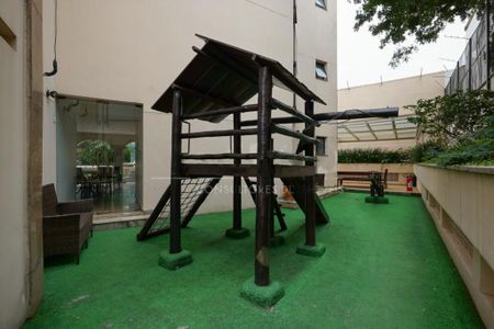 Apartamento à venda com 220m², 3 quartos e 4 vagas